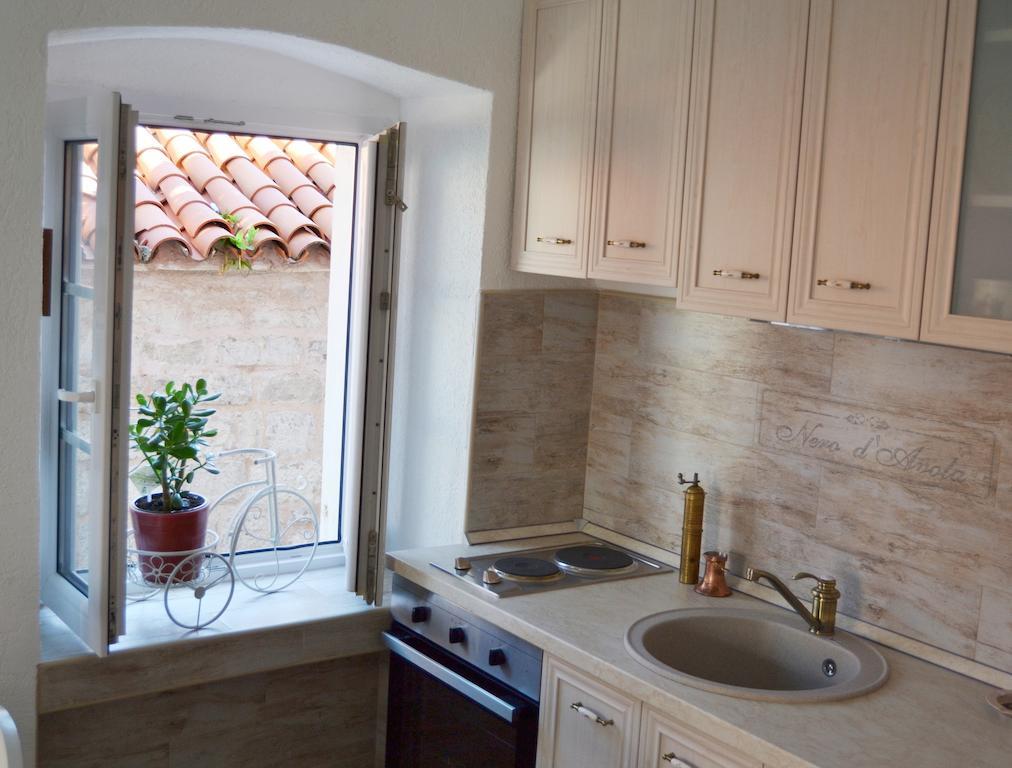Bell Tower Apartment Budva Exterior photo