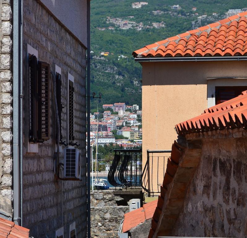 Bell Tower Apartment Budva Exterior photo